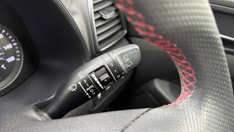 Hyundai Tucson 1.6 TGDi 177 N Line 5dr 2WD DCT Petrol Estate